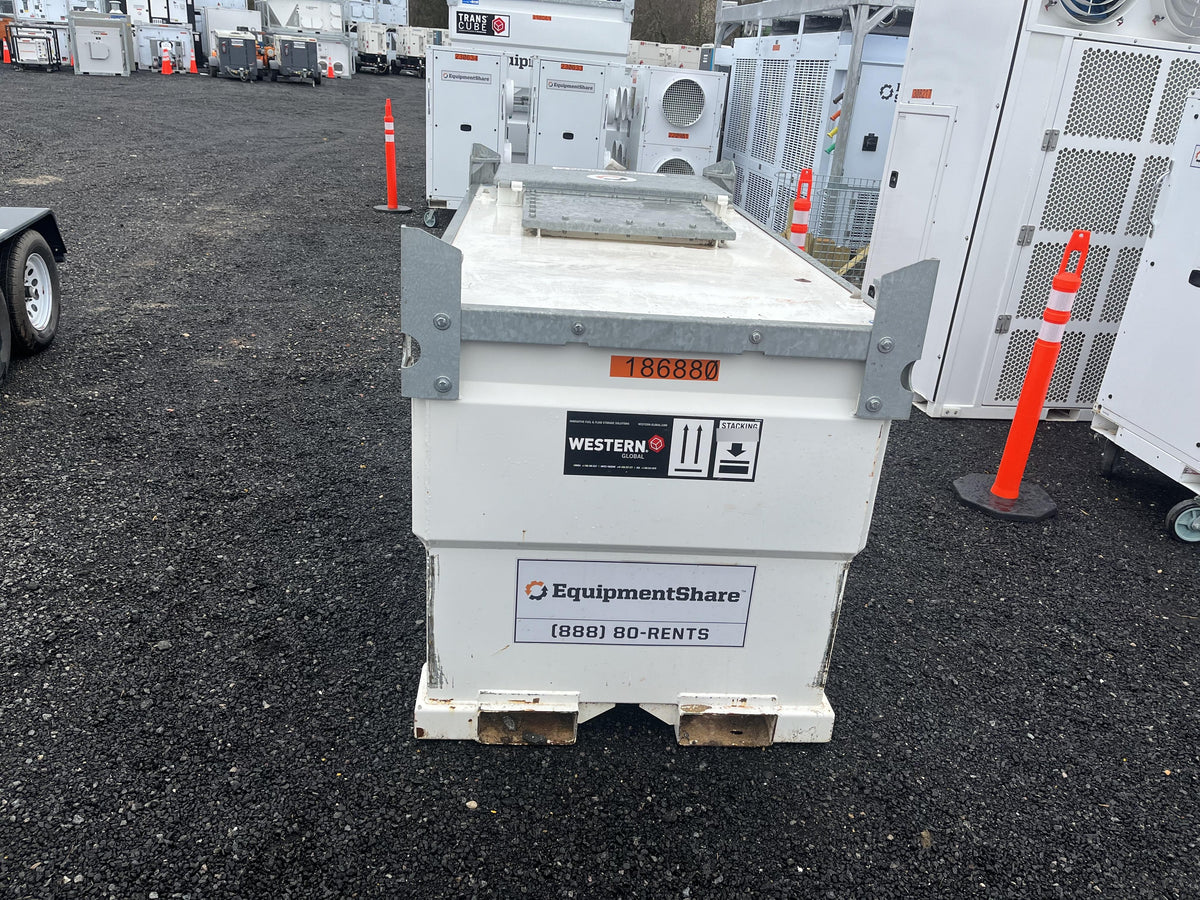 2021 TRANSCUBE 20TCG(G)W-NA