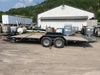 2022 LOADTRAIL Tilt-Deck Rental Trailer
