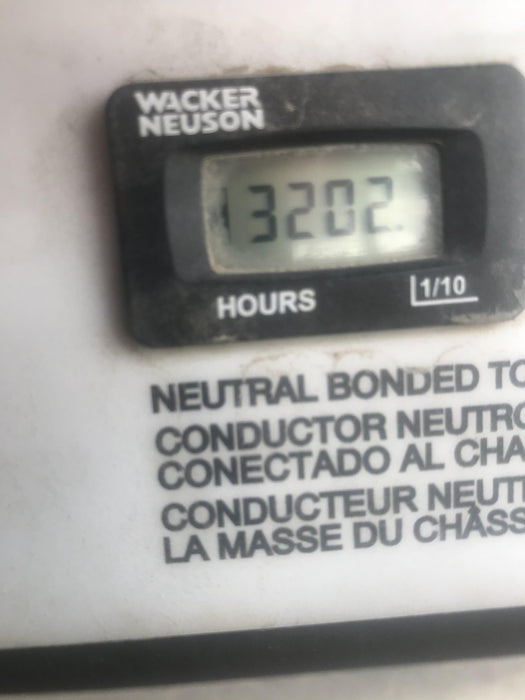 2019 Wacker Neuson LTV6K-LED LED, Standard