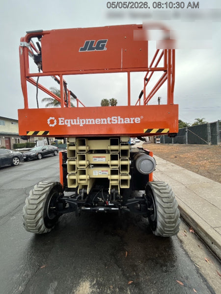 2024 JLG RT4394