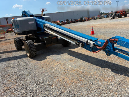 2024 GENIE S-45 XC