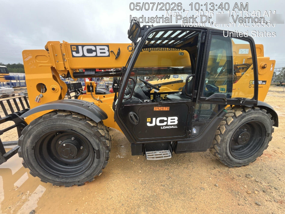 2024 JCB 506-36