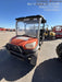 2020 Kubota RTV-X1140W-H 4WD utility cart -LED strobe -Windshield tempered glass -Plastic canopy -Wire harness kit -Backup alarm