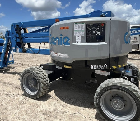 2024 GENIE Z-45 XC