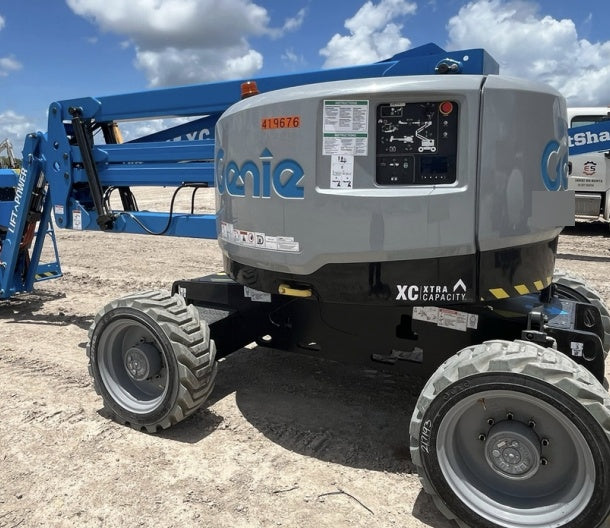 2024 GENIE Z-45 XC
