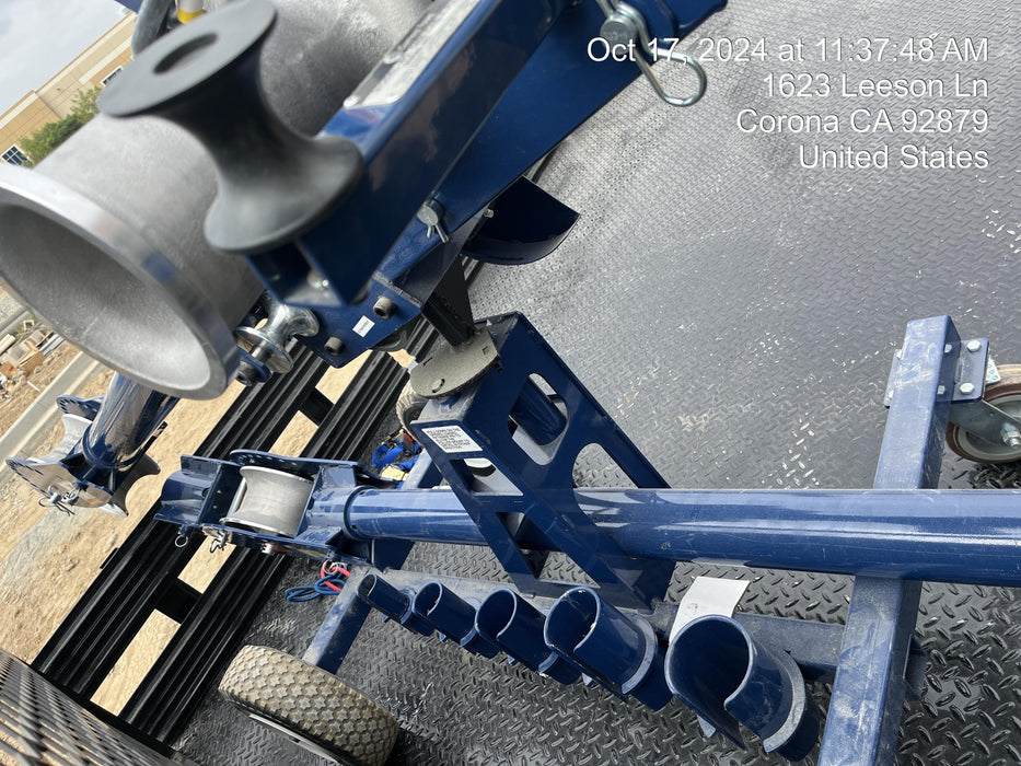 2024 CURRENT TOOLS 100A