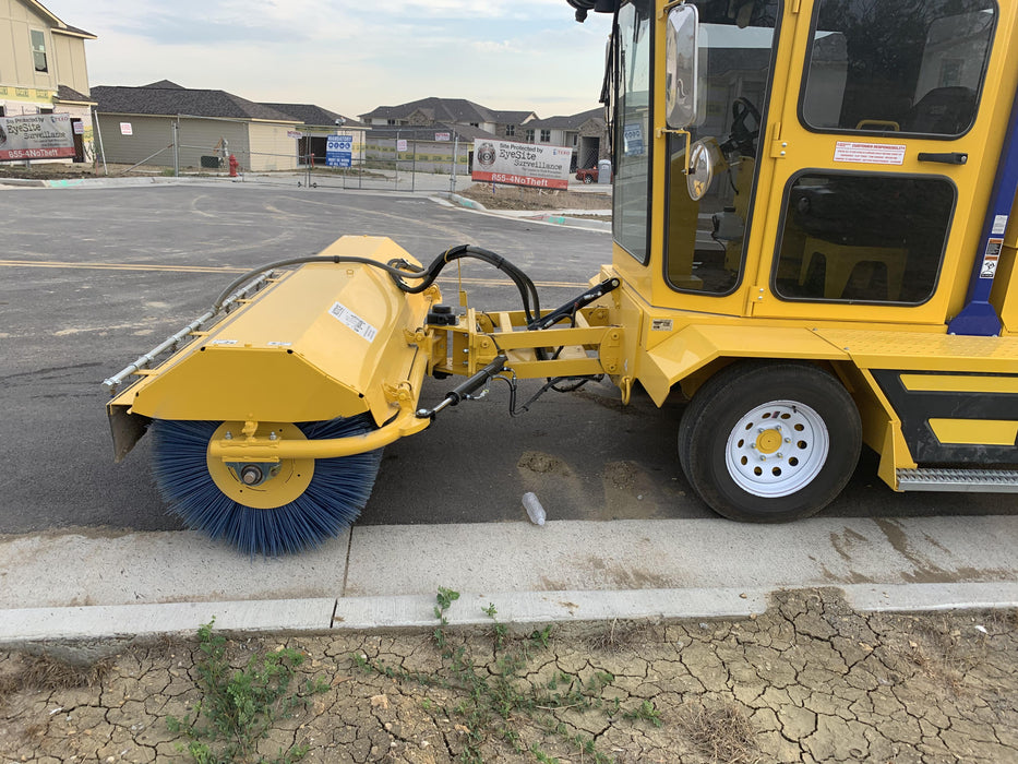 2020 SB MANUFACTURING SM74J