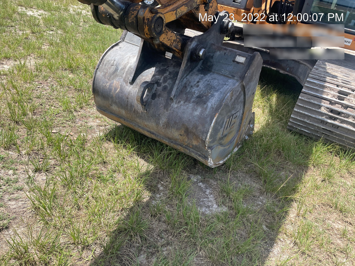 2019 WERK-BRAU 48" HD Bucket -  Werk-Brau
