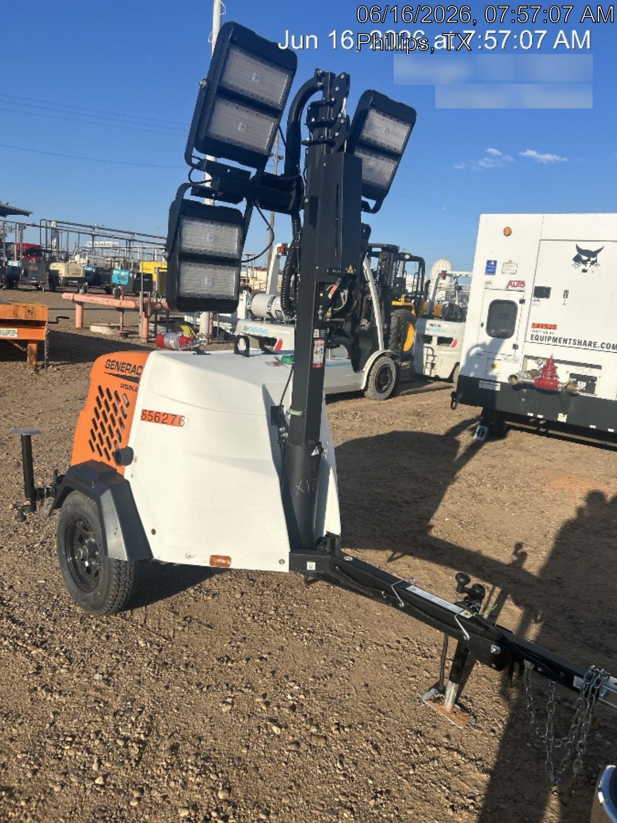 2026 GENERAC MLTS-4