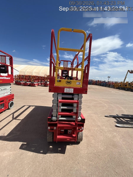 2026 MEC 3232+