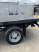 2024 RAM 5500 Stake Bed - RENTAL