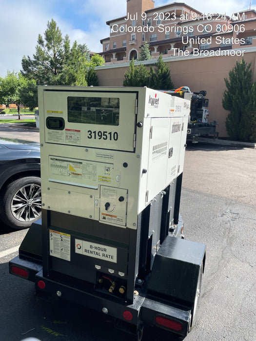 2023 SHINDAIWA DGK15FL