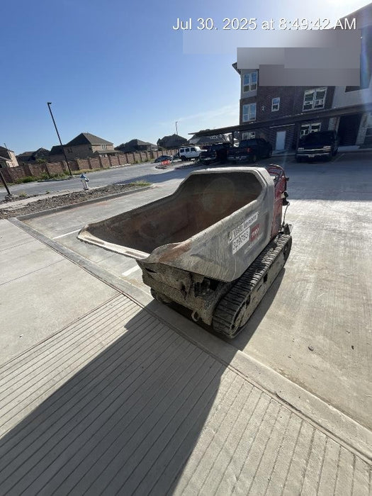 2023 TORO MBTX 2500-TS