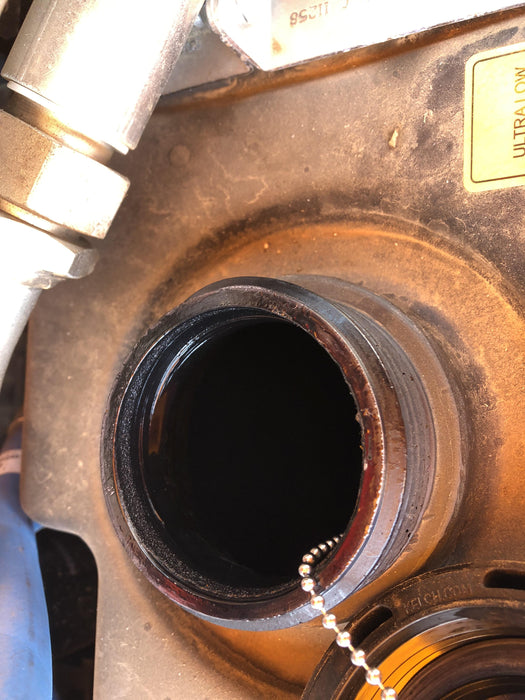 2021 ATLAS COPCO XATS 400 PFF