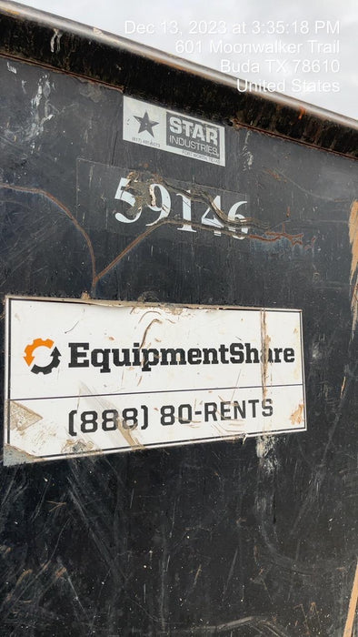 2023 STAR INDUSTRIES 1430