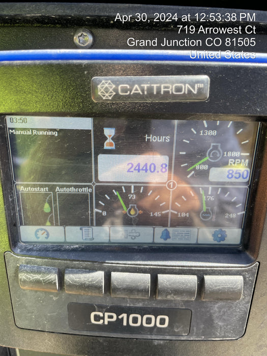 2022 PIONEER PP66S12L2-TD2.9L