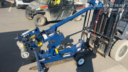 2024 CURRENT TOOLS 100A