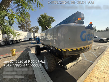 2024 GENIE S-65 XC
