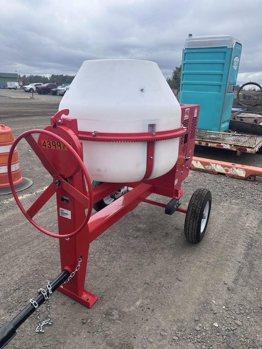 2024 MULTIQUIP MC12PH