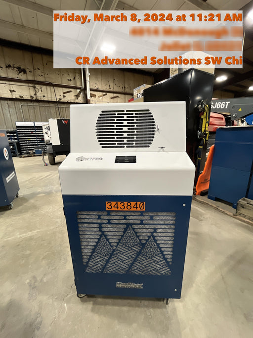 2023 KWIKOOL KWIB6021-2