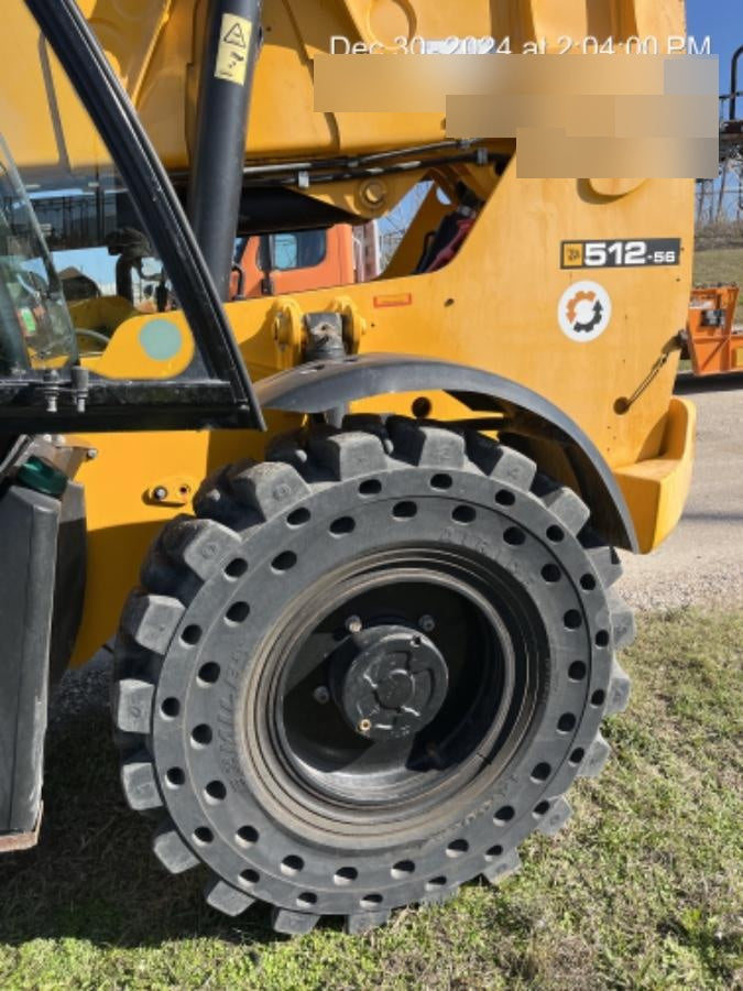 2020 JCB 512-56