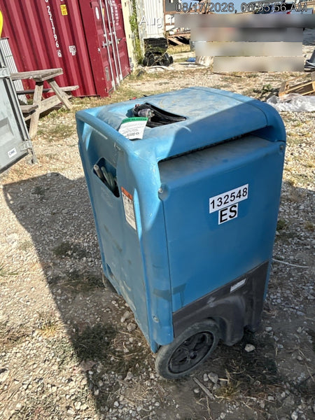 2021 DRI-EAZ LGR 2800i