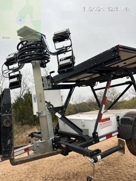 2024 WANCO WLTS-MM8A-1600
