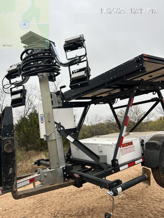 2024 WANCO WLTS-MM8A-1600