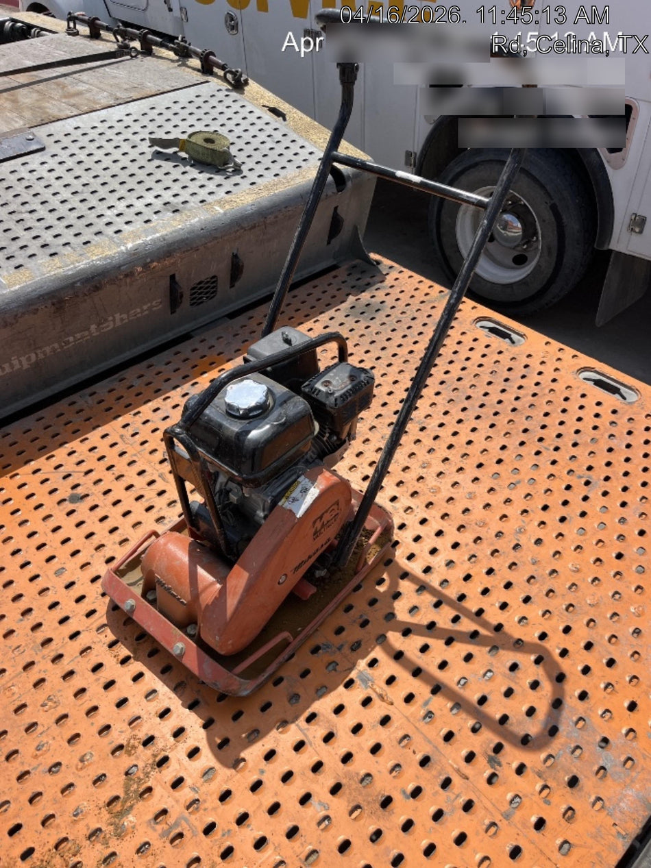 2023 MULTIQUIP MVC82VHW
