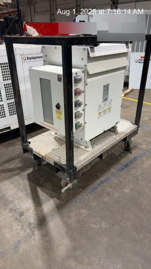 2022 TRYSTAR TF-75KVA480-208SDC-M-F