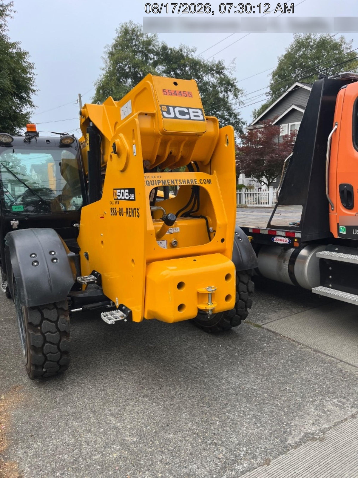 2025 JCB 506-36