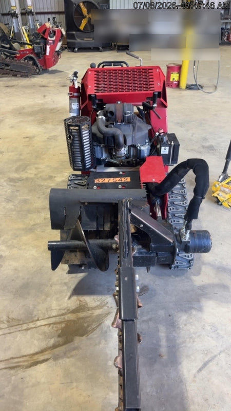 2023 TORO TRX-250