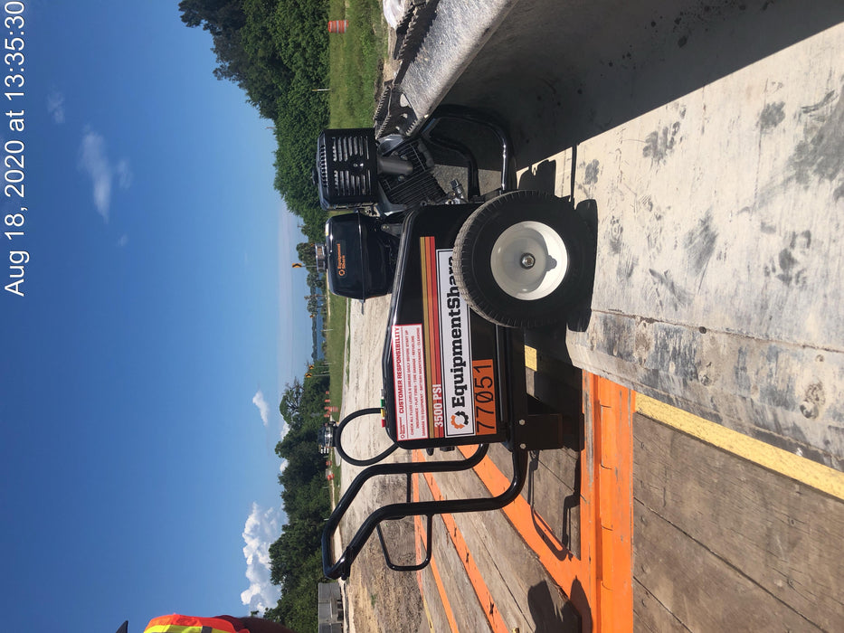 2020 MI-T-M CORPORATION CW-3504-5MGH