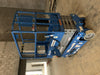 2020 Genie GS-1930 Solid Non Marking Tires, Beacon, Folding rails with half height swing gate