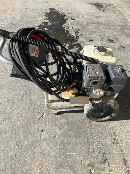 2021 SIMPSON IS61026