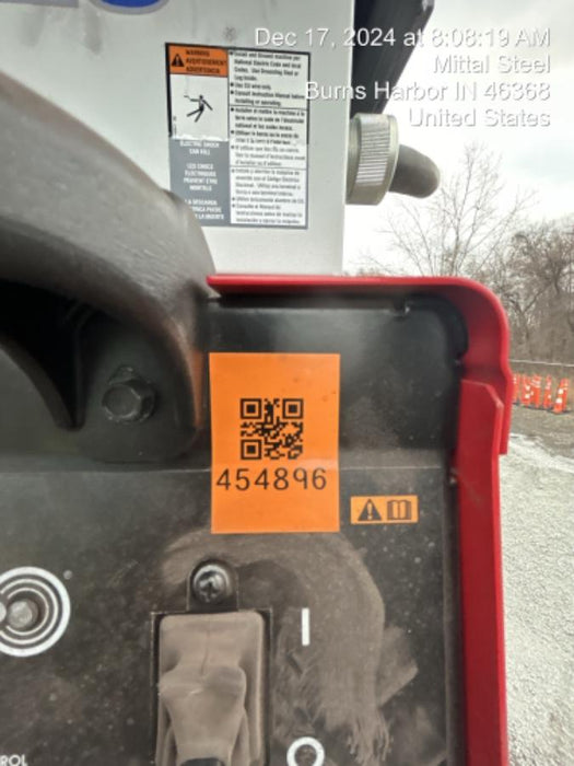 2024 LINCOLN ELECTRIC K3425-1