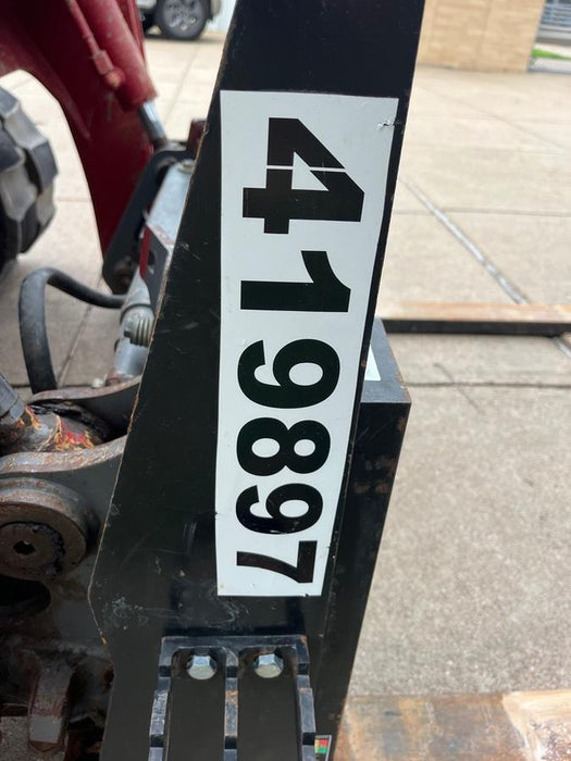 2024 ARROW MATERIAL HANDLING F5100CB