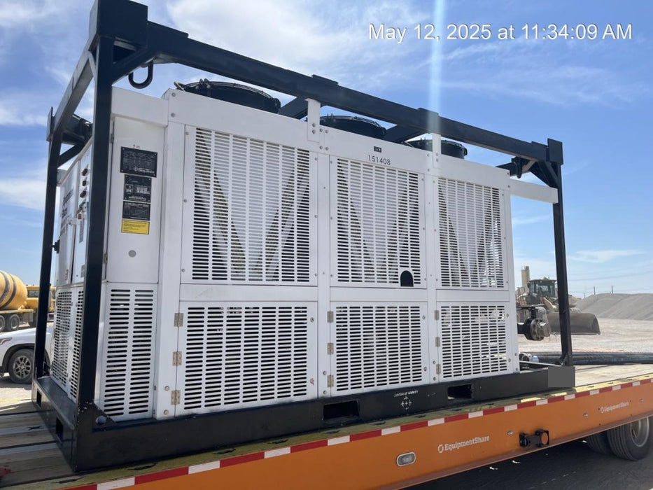 2021 SMARTECH SCOD100AR4