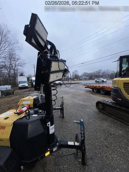 2021 ALLMAND NLV3GR