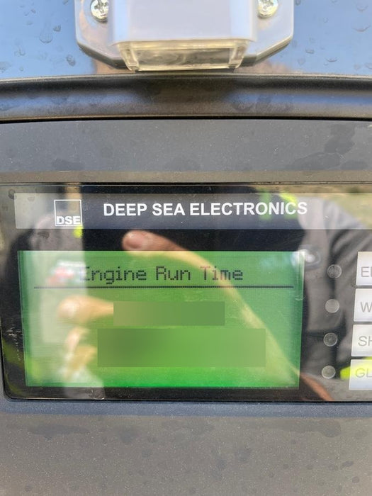 2022 AIRMAN SDG25S-8E1