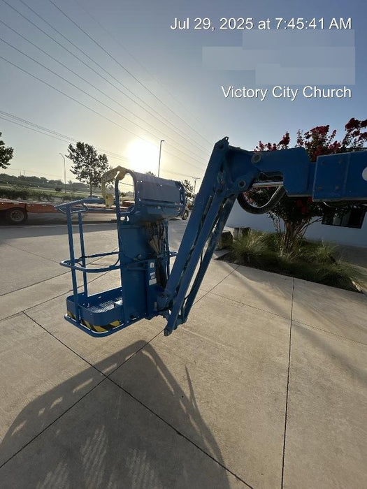 2017 GENIE Z-30/20 N