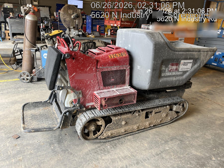 2023 TORO MBTX 2500-TS