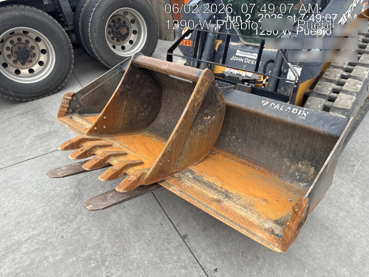 2023 MANITOU 50504723