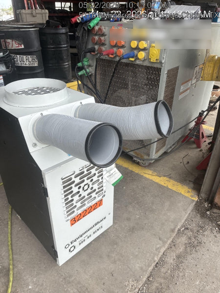 2023 KWIKOOL KPAC1411-2