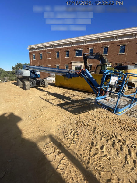 2025 GENIE S-85 XC