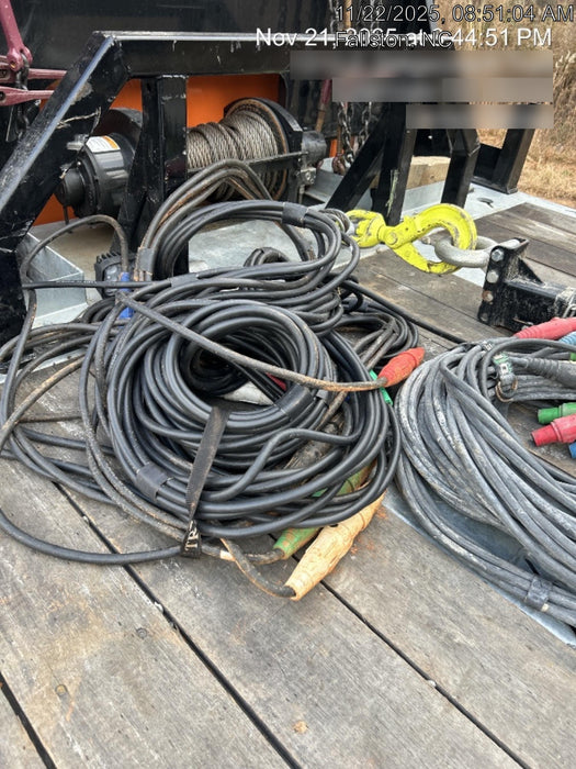 2022 SHINDAIWA DGK15FL