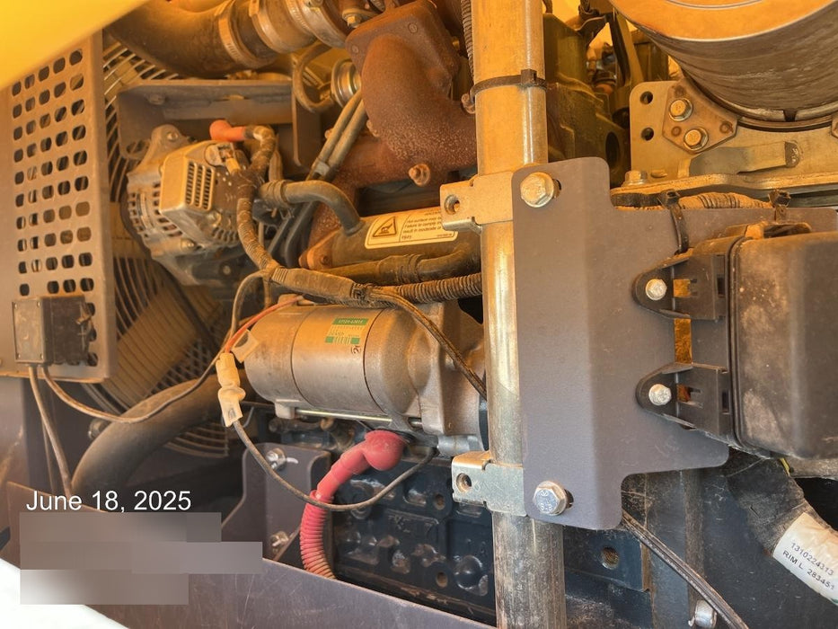 2022 ATLAS COPCO XAS188 CWK