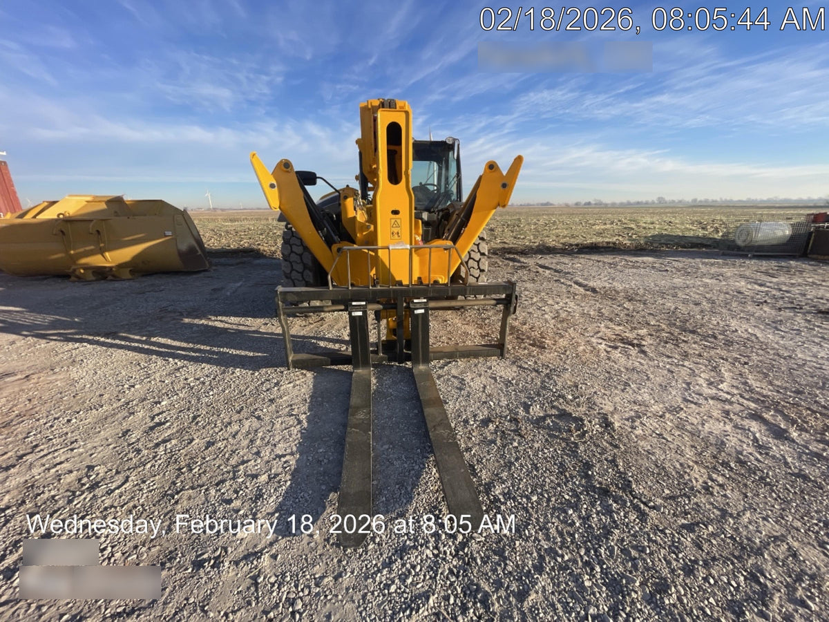 2026 JCB 512-56