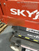 2016 Skyjack SJIII-3219 Standard Rental Specs
