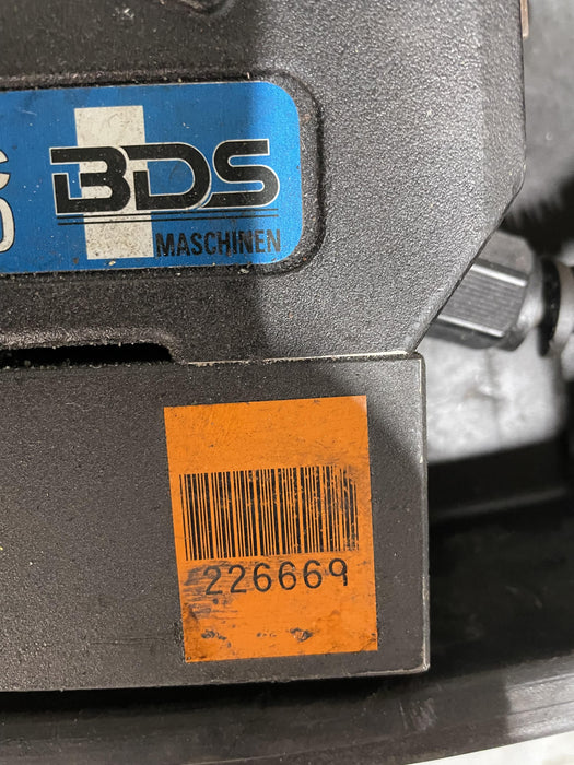 2022 CS UNITEC MABASIC 450